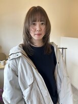 アニモ(animo)&nbsp;マッシュレイヤー