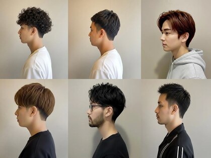 ダスク 武蔵小杉(dusk)の写真