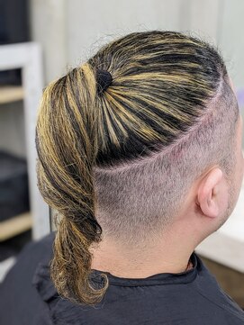 テン バイ アンブルリュクス 池袋(teN +by ambleluxe) 抜きっぱなしハイライト