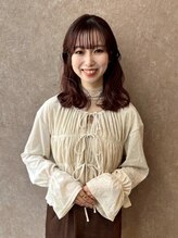 アシアト(ashiato)&nbsp;松本 瑠菜