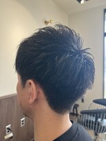 ネオ(NEO)&nbsp;アップバングショート