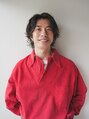 オルネ 代官山(OLUNE) 橋本 祐馬