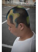 デザイン坊主