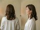 アオ(hair studio ao)の写真