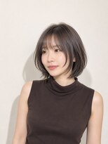 エイル(EIIR) レイヤーボブ☆