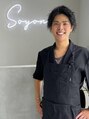 ソヨン 栄店(SOYON)&nbsp;松田　涼矢 韓国ボブ
