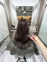 ルーカス 南船場 本町(Lucas)&nbsp;心斎橋・南船場で叶う♪髪質改善でつくるツヤ美髪