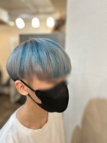 ヘアリゾートエーアイ 東陽町店(hair resort Ai)&nbsp;推しカラー