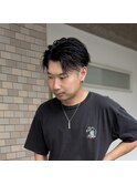 ツイストフェザー！