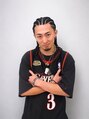 テーラヘアー 葛西店(TELA HAIR) 黒坂 陸