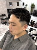 [嶋貫千颯]極道風ラルフカール