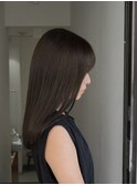【酸性ストレート×ローレイヤー】