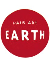 HAIR ART EARTH　【アース】