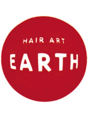 ヘアーアート アース(HAIR ART EARTH)