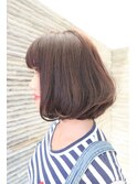 ボブ