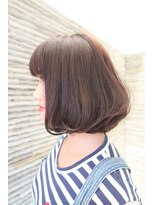 バンブーカーム 八柱店&nbsp;ボブ