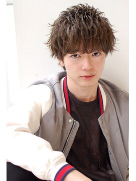 ケアウメダ(CARE UMEDA) 【CARE UMEDA】徳田　スプリットマッシュ