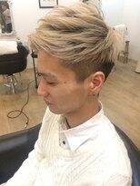 ヘアーエッセンスルーム リル(Hair Essence Room Lill)&nbsp;スタイリッシュショート