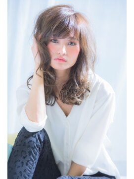 ネオリーブ チロル 横浜西口店(Neolive CiroL.) デジピュアカール♪neoliveCiroL