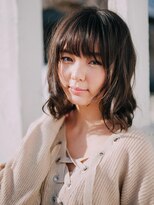 グランシャリオ 笹塚店(Grand Chariot) 【GrandChariot 笹塚】ゆるやかウェーブ