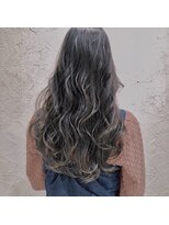 クレル(Creelu) アッシュエメラルド