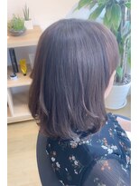 アカラ(akala) シアーグレージュ