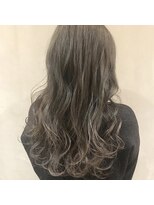 ガーランドウメダ(Garland umeda)&nbsp;ヘルシーレイヤー＿ロング＿00202