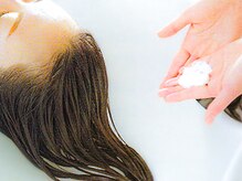 【4th STEP】　【un Calin土浦/土浦/土浦駅】【ショート/白髪染め/髪質改善】