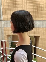 ボスコ 下北沢店(bosco)&nbsp;☆ボブ☆《gocci》