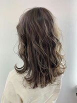 エイミー(Aimee)&nbsp;Aimee ハイライトシアーベージュ