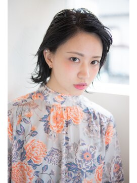 アグニー(Agnii) クールショート