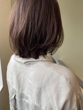 コロル(Color) 【Color/コロル】ココアグレージュ