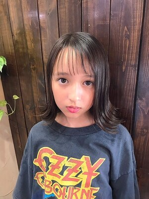 骨格、髪質に合わせた再現性の高いstyle創り、可愛く扱いやすい最旬トレンドを楽しめます。