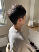 シェノン(chainon)&nbsp;さわやかショートスタイル