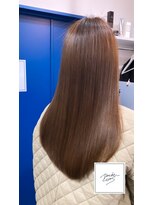 パドトロワ(Pas de trois)&nbsp;髪質改善トリートメント【グラメント】最高級トリートメント