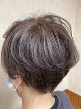 アンド ワン(AND ONE)