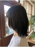 ナチュラルウルフ