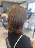 切りっぱなしレイヤー