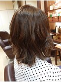 AKIお客様スタイル「くびれスタイル」