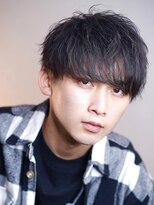 スキル(SKILL)&nbsp;王道マッシュ