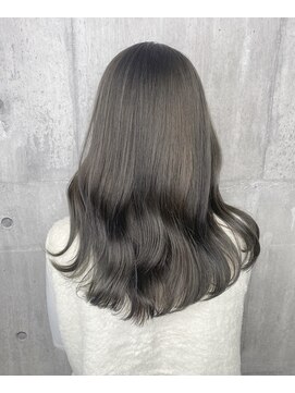 スターズ 渋谷(STARS) sheer greige .