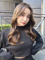 ロレト(Loreto)&nbsp;似合わせカット