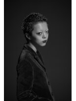 タッチ(TOUCH)&nbsp;ベリーショート