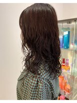 ネオヘアー 曳舟店(NEO Hair)&nbsp;ふんわりパーマ