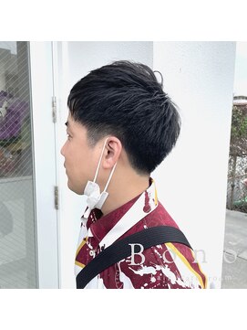 ボノ(Bono) メンズショート