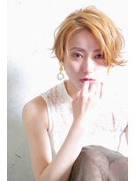 スピガ(SPIGA)&nbsp;◆ハンサムショート◆