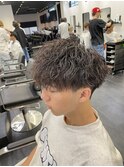 ツイストスパイラル