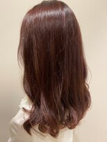 ニシオギ ヴォイス 西荻窪店(nishiogi voice)&nbsp;髪質改善+似合わせカット3