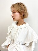 韓国/パーソナルカラー/下井草/美容院/美容室/髪質改善