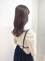 バサ 石神井公園店(BASSA)&nbsp;大人可愛いロング20代30代40代【石神井公園駅/ロング】